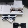 6931f9e03a89a121ed54af32 Prada 2025 New Arrival Fashion Minimalist Gradient Sunglasses for Round Face, Square Korean Style UV Protection Retro Instagram-Inspired Sunglasses