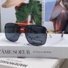 PRADA 2025 New Arrival High-Definition Polarized Sunglasses for Men, Driving-Specific UV Protection Sunglasses