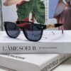 6931f9e23a89a121ed54af52 Prada 2025 New Arrival Men's Retro Fashion Oversized Sunglasses Unisex UV Protection Driving Glasses