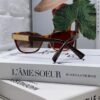 6931f9e33a89a121ed54af5e Prada 2025 New Arrival Unisex Retro Fashion Oversized Sunglasses for Men and Women, UV-Protective Driving Eyewear