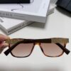 6931f9e33a89a121ed54af60 Prada 2025 New Arrival Unisex Retro Fashion Oversized Sunglasses for Men and Women, UV-Protective Driving Eyewear