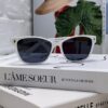 6931f9e43a89a121ed54af67 Prada 2025 New Arrival Men's Retro Fashion Oversized Sunglasses Unisex UV Protection Driving Glasses