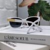 6931f9e43a89a121ed54af68 Prada 2025 New Arrival Men's Retro Fashion Oversized Sunglasses Unisex UV Protection Driving Glasses