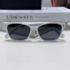 6931f9e43a89a121ed54af6c Prada 2025 New Arrival Men's Retro Fashion Oversized Sunglasses Unisex UV Protection Driving Glasses