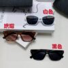 6931f9e43a89a121ed54af6f Prada 2025 New Arrival Men's Retro Fashion Oversized Sunglasses Unisex UV Protection Driving Glasses