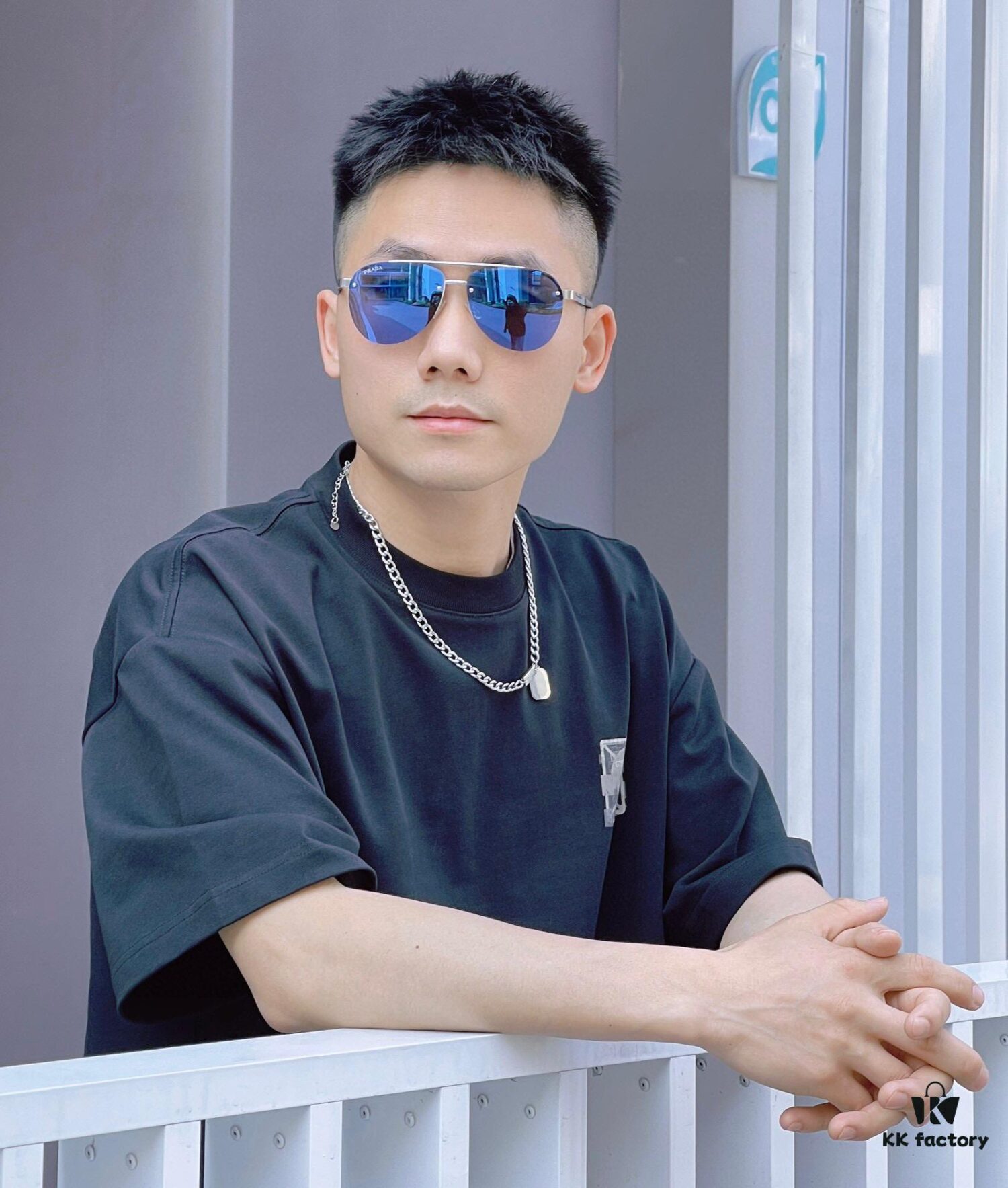 6931f9e73a89a121ed54af72 New Arrival High-Quality Unisex Prada Original Design Sunglasses