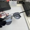 6931f9e83a89a121ed54af78 New Arrival High-Quality Unisex Prada Original Design Sunglasses