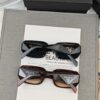 6931f9e83a89a121ed54af7b PRADA - New Model Sunglasses with Polaroid Resin Lenses, Lightweight TR Frame, UV Protection, Fashionable Unisex Design for Travel and Driving