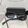 6931f9e93a89a121ed54af81 PRADA - New Model Sunglasses with Polaroid Resin Lenses, Lightweight TR Frame, UV Protection, Fashionable Unisex Design for Travel and Driving