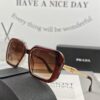 6931f9e93a89a121ed54af86 PRADA - New Lightweight TR Frame Sunglasses with Polaroid Resin Lenses, Fashionable UV Protection Eyewear for Travel and Driving