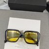 6931f9ea3a89a121ed54af91 PRADA - New Model Sunglasses with Polaroid Resin Lenses, Lightweight TR Frame for Comfortable Wear