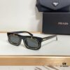 6931f9ea3a89a121ed54af94 145 NEW Official Website Synchronized PRADA MOD: PRB02S, Each Temple Arm with Unique Serial Number SIZE: 47-26-140 Eyeglasses Sunglasses