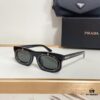6931f9ea3a89a121ed54af95 145 NEW Official Website Synchronized PRADA MOD: PRB02S, Each Temple Arm with Unique Serial Number SIZE: 47-26-140 Eyeglasses Sunglasses