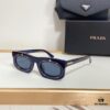6931f9ea3a89a121ed54af96 145 NEW Official Website Synchronized PRADA MOD: PRB02S, Each Temple Arm with Unique Serial Number SIZE: 47-26-140 Eyeglasses Sunglasses
