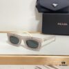 6931f9ea3a89a121ed54af98 145 NEW Official Website Synchronized PRADA MOD: PRB02S, Each Temple Arm with Unique Serial Number SIZE: 47-26-140 Eyeglasses Sunglasses