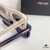 6931f9ea3a89a121ed54af9a 145 NEW Official Website Synchronized PRADA MOD: PRB02S, Each Temple Arm with Unique Serial Number SIZE: 47-26-140 Eyeglasses Sunglasses