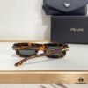 6931f9eb3a89a121ed54af9b 145 NEW Official Website Synchronized PRADA MOD: PRB02S, Each Temple Arm with Unique Serial Number SIZE: 47-26-140 Eyeglasses Sunglasses
