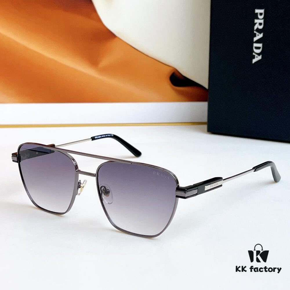 6931f9eb3a89a121ed54afa6 PRADA 105 PRA78-S Sunglasses