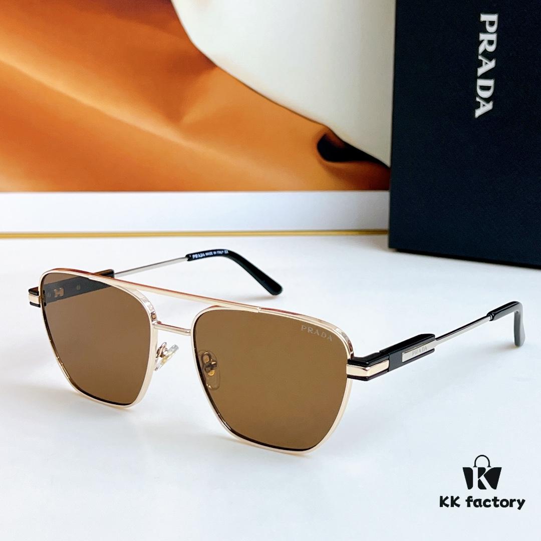 PRADA 105 PRA78-S Sunglasses