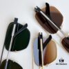 PRADA 105 PRA78-S Sunglasses