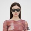 6931f9ec3a89a121ed54afaf PRADA Official Website Synchronized PRB02S Sunglasses, Each Temple with Unique Serial Number, SIZE: 47-26-140