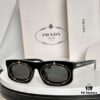 6931f9ec3a89a121ed54afb3 PRADA Official Website Synchronized PRB02S Sunglasses, Each Temple with Unique Serial Number, SIZE: 47-26-140