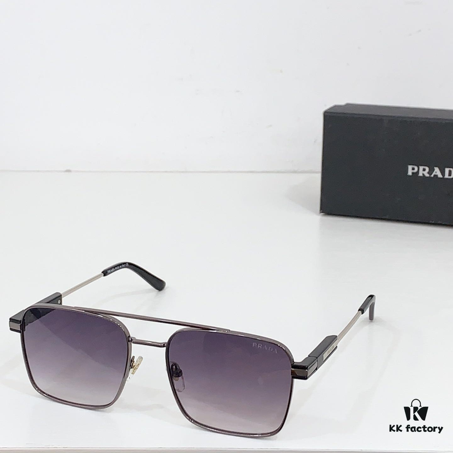 110 PRADA PRA77-S Sunglasses