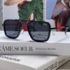 6931f9ee3a89a121ed54afca Prada 2025 New Arrival Sunglasses, Fashionable Metal Oversized Unisex Sun Glasses for Men and Women