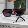 6931f9ee3a89a121ed54afcc Prada 2025 New Arrival Sunglasses, Fashionable Metal Oversized Unisex Sun Glasses for Men and Women