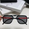 6931f9ee3a89a121ed54afce Prada 2025 New Arrival Sunglasses, Fashionable Metal Oversized Unisex Sun Glasses for Men and Women