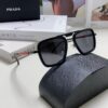 6931f9ee3a89a121ed54afd1 Prada 2025 New Arrival Sunglasses, Fashionable Metal Oversized Unisex Sun Glasses for Men and Women