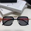 6931f9ef3a89a121ed54afd8 Prada 2025 New Arrival Sunglasses, Fashionable Metal Oversized Unisex Sun Glasses for Men and Women