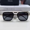 6931f9ef3a89a121ed54afda Prada 2025 New Arrival Sunglasses, Fashionable Metal Oversized Unisex Sun Glasses for Men and Women