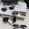 6931f9ef3a89a121ed54afdc Prada 2025 New Arrival Sunglasses, Fashionable Metal Oversized Unisex Sun Glasses for Men and Women