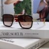 6931f9ef3a89a121ed54afde Prada 2025 New Arrival Sunglasses, Fashion Metal Oversized Unisex Sun Glasses for Men and Women