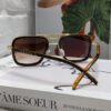 6931f9f03a89a121ed54afe0 Prada 2025 New Arrival Sunglasses, Fashion Metal Oversized Unisex Sun Glasses for Men and Women