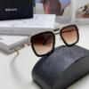 6931f9f03a89a121ed54afe5 Prada 2025 New Arrival Sunglasses, Fashion Metal Oversized Unisex Sun Glasses for Men and Women