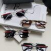 6931f9f03a89a121ed54afe6 Prada 2025 New Arrival Sunglasses, Fashion Metal Oversized Unisex Sun Glasses for Men and Women