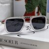 6931f9f03a89a121ed54afe9 Prada 2025 New Arrival Sunglasses, Fashionable Metal Oversized Unisex Sun Glasses for Men and Women