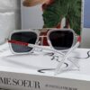 6931f9f03a89a121ed54afea Prada 2025 New Arrival Sunglasses, Fashionable Metal Oversized Unisex Sun Glasses for Men and Women