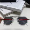 6931f9f03a89a121ed54afec Prada 2025 New Arrival Sunglasses, Fashionable Metal Oversized Unisex Sun Glasses for Men and Women