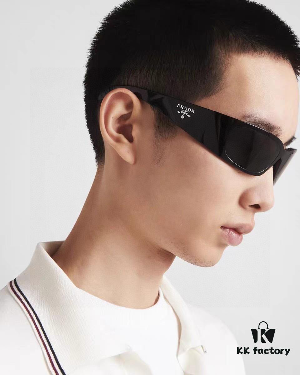 6931f9f13a89a121ed54aff2 2025 New Arrival Prada Unisex Butterfly Sunglasses, Stylish Close-Fit Eyewear