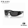 6931f9f13a89a121ed54aff3 2025 New Arrival Prada Unisex Butterfly Sunglasses, Stylish Close-Fit Eyewear