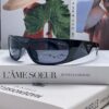 6931f9f13a89a121ed54aff4 2025 New Arrival Prada Unisex Butterfly Sunglasses, Stylish Close-Fit Eyewear