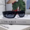 6931f9f13a89a121ed54aff5 2025 New Arrival Prada Unisex Butterfly Sunglasses, Stylish Close-Fit Eyewear