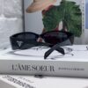 6931f9f13a89a121ed54aff6 2025 New Arrival Prada Unisex Butterfly Sunglasses, Stylish Close-Fit Eyewear