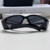 6931f9f13a89a121ed54aff8 2025 New Arrival Prada Unisex Butterfly Sunglasses, Stylish Close-Fit Eyewear