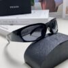 6931f9f13a89a121ed54aff9 2025 New Arrival Prada Unisex Butterfly Sunglasses, Stylish Close-Fit Eyewear