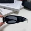 6931f9f23a89a121ed54affd 2025 New Arrival Prada Unisex Butterfly Sunglasses, Stylish Close-Fit Eyewear