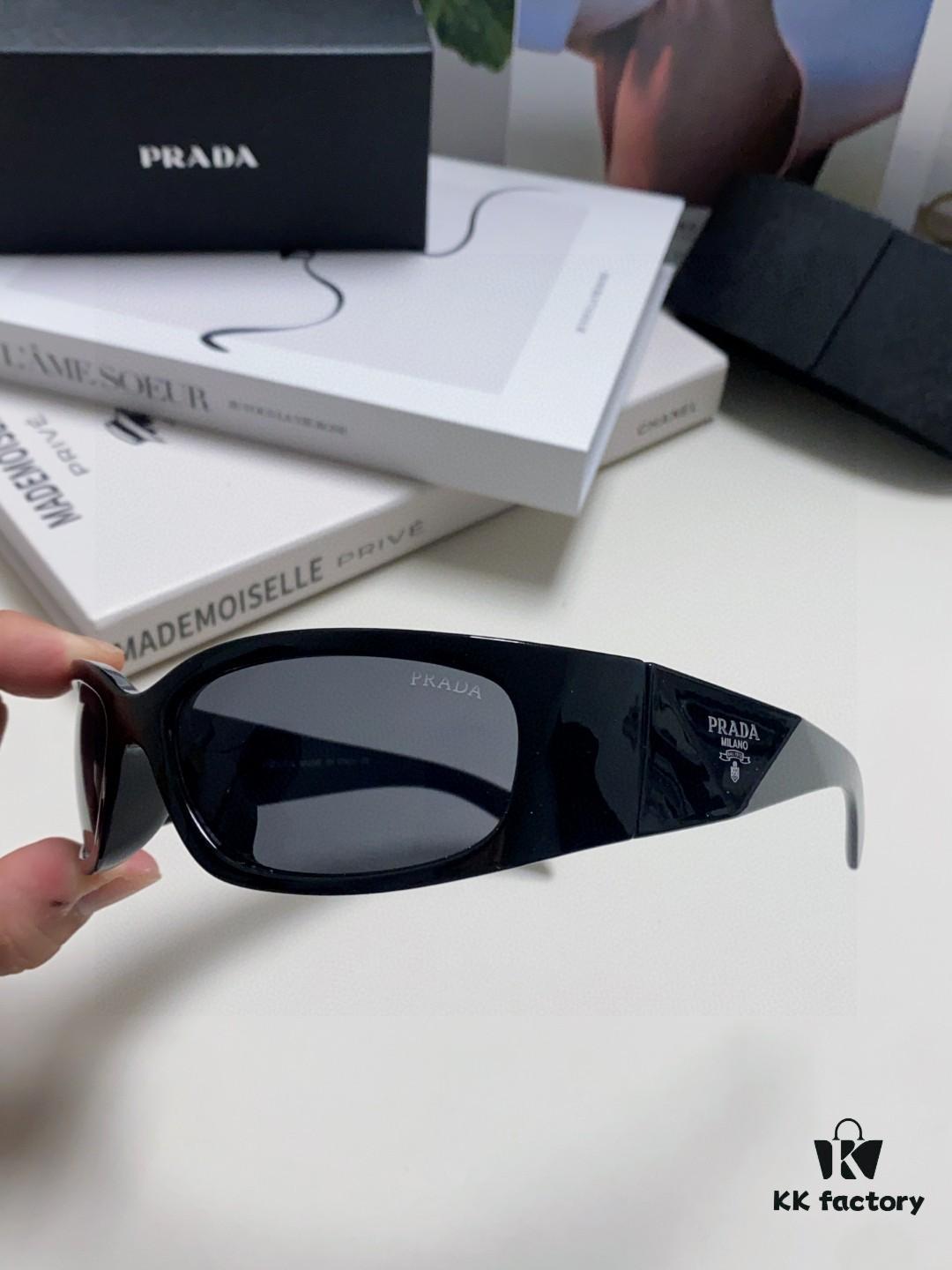 6931f9f23a89a121ed54affd 2025 New Arrival Prada Unisex Butterfly Sunglasses, Stylish Close-Fit Eyewear